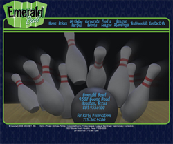 Emerald Bowl