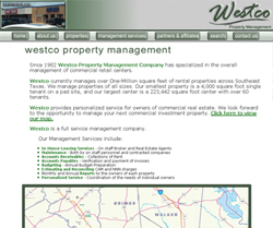 Westco Property Management