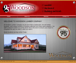 Woodson Lumber Company