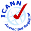 ICANN Accredited Domain Name Registrar