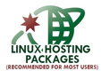 GKG.NET Linux Hosting Plans